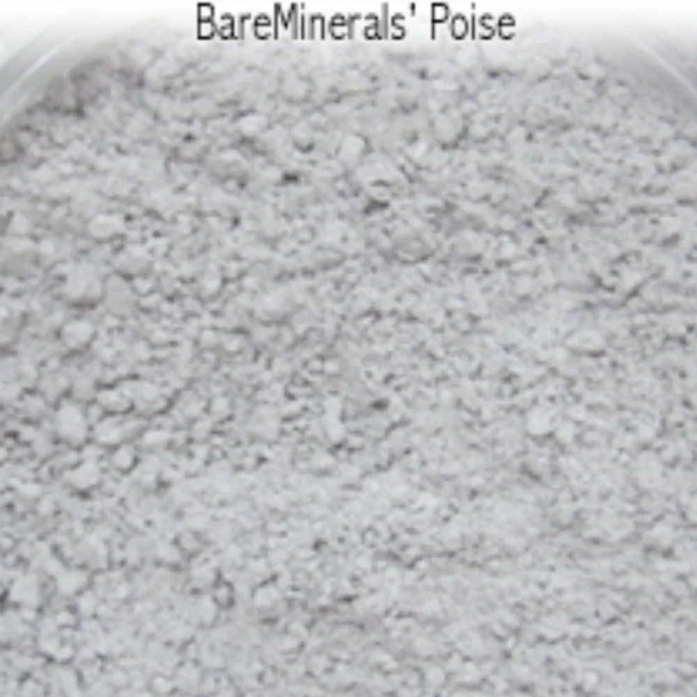 ❇️🧚‍♀️POISE BareMinerals DISCONTINUED Eyecolor NWT/SEALED